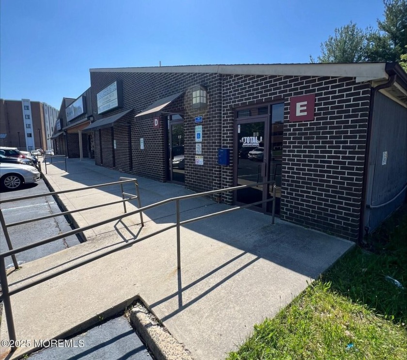Income Producing Medical/Professional Office building for Sale! - Beach Commercial for sale in Neptune City, New Jersey on Beachhouse.com