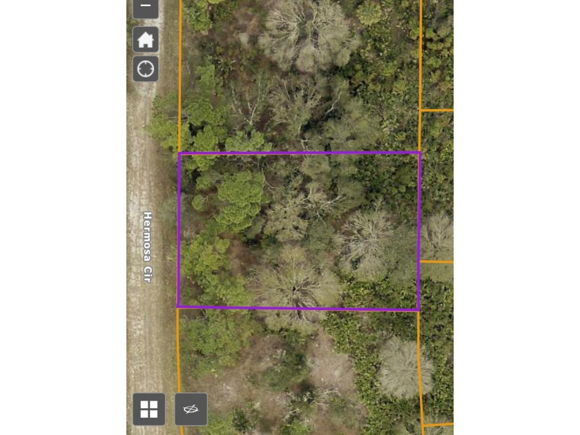 Build your dream home in sunny Florida or on this awesome lot - Beach Lot for sale in North Port, Florida on Beachhouse.com