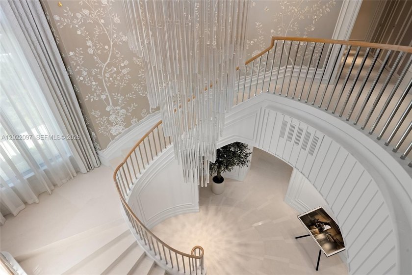 Commanding one of the most exclusive stretches of oceanfront - Beach Condo for sale in Sunny Isles Beach, Florida on Beachhouse.com