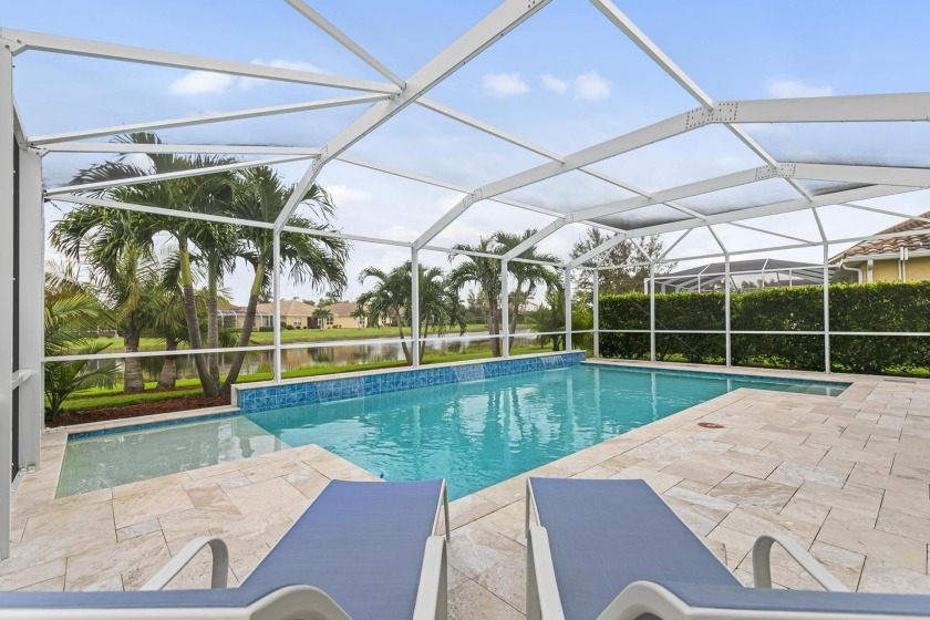 AMENITY-PACKED REFLECTION LAKES * RESORT STYLE LIVING * LOW HOA - Beach Home for sale in Naples, Florida on Beachhouse.com