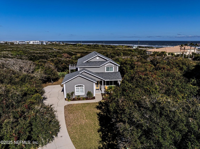 Rarely available and truly exceptional, this coastal retreat - Beach Home for sale in Ponte Vedra Beach, Florida on Beachhouse.com