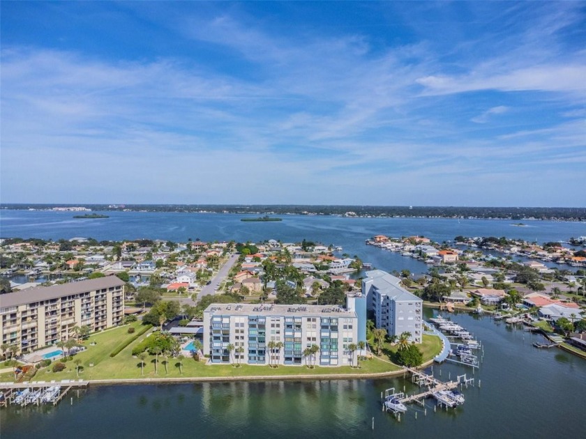 Discover the Condo you've been waiting for! No Hurricane Damage - Beach Condo for sale in Clearwater, Florida on Beachhouse.com