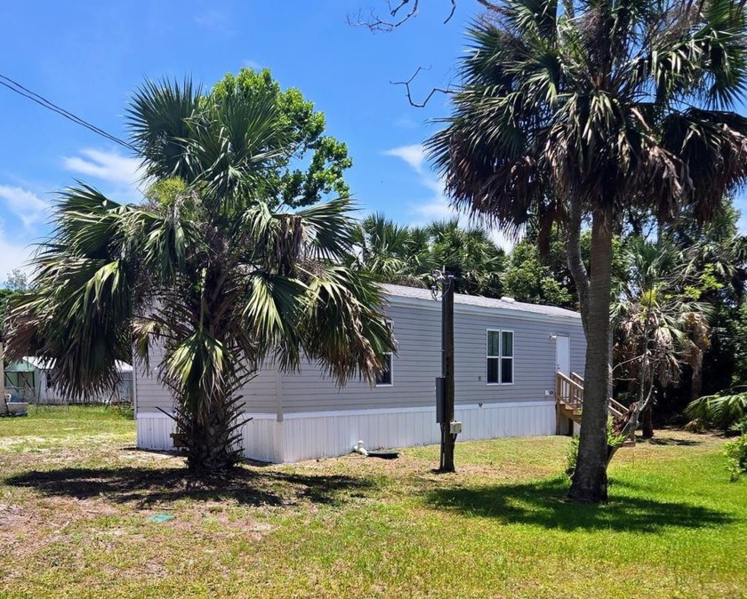 Located on the Forgotten Coast, just 4 blocks from St Joe Bay - Beach Home for sale in Port St Joe, Florida on Beachhouse.com