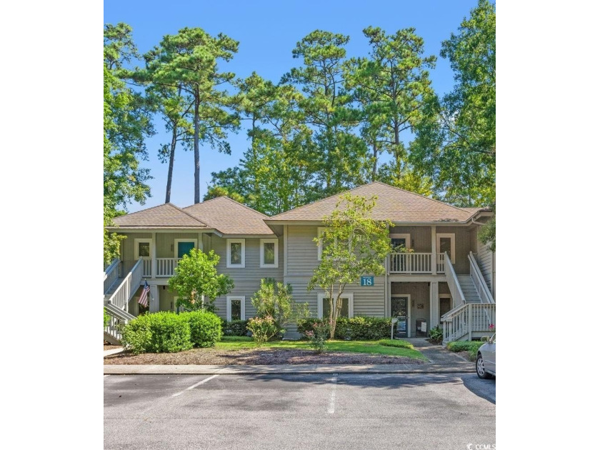 BEST PRICED AND on the first level - no Stairs!!!! Tidewater - Beach Condo for sale in North Myrtle Beach, South Carolina on Beachhouse.com