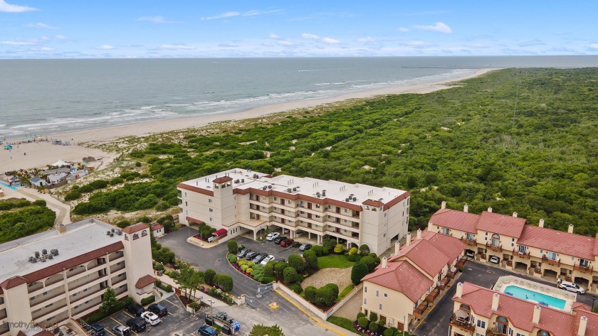 A UNIQUE OPPORTUNITY AT LA QUINTA DEL MAR!!!  JUST STEPS TO THE - Beach Condo for sale in Lower Township, New Jersey on Beachhouse.com