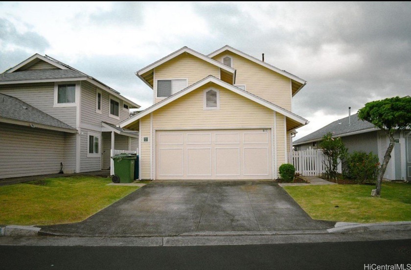 FOR MLS purpose only - Beach Home for sale in Aiea, Hawaii on Beachhouse.com