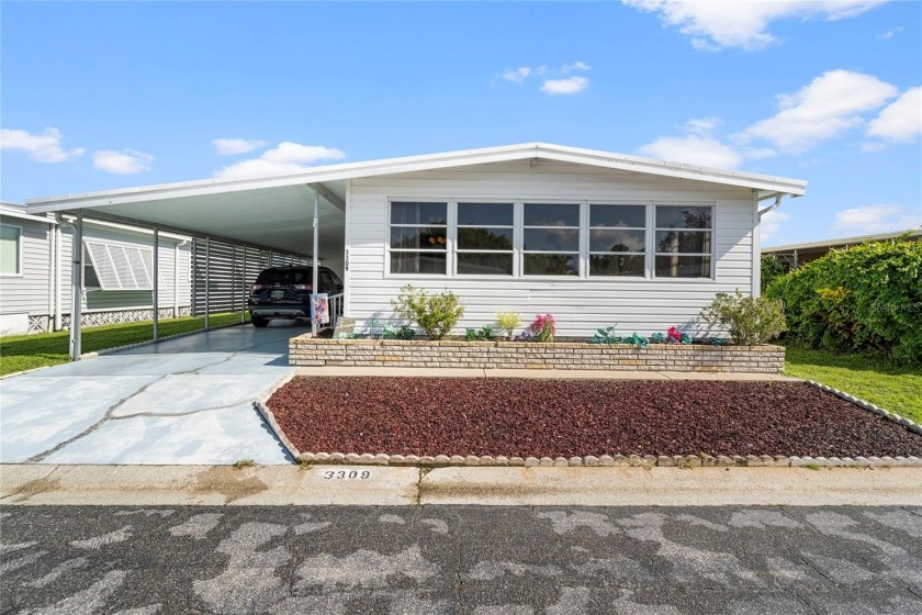 Start Your New Chapter in Paradise Today! Welcome to this - Beach Home for sale in Sarasota, Florida on Beachhouse.com