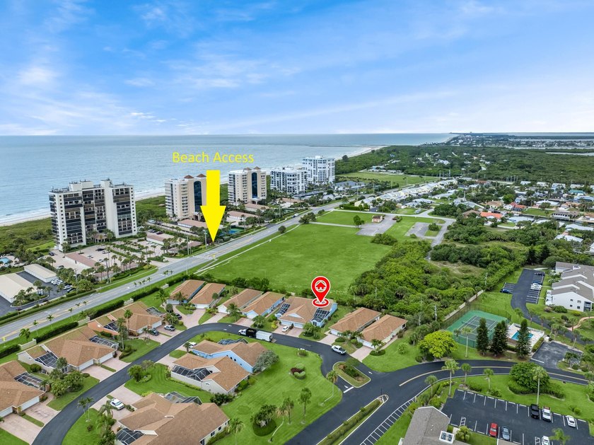 Embrace the Florida lifestyle in this bright 3 bed, 2 bath - Beach Home for sale in Fort Pierce, Florida on Beachhouse.com