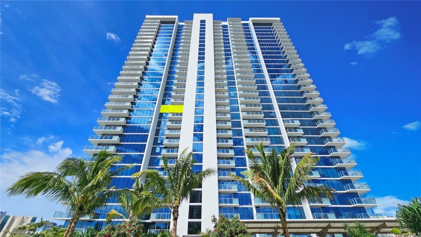 Be the first to live in this stunning 1-bedroom, 1-bath condo on - Beach Condo for sale in Honolulu, Hawaii on Beachhouse.com