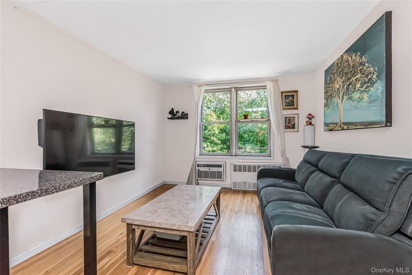 Welcome to this cozy one-bedroom, one-bath at 6200 Riverdale - Beach Home for sale in Bronx, New York on Beachhouse.com