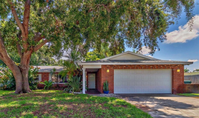 Step inside of this absolutely Wonderful 4 Bedroom, 2 Bath, 2 - Beach Home for sale in Largo, Florida on Beachhouse.com