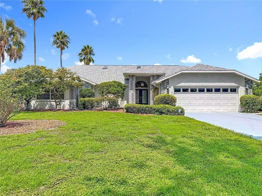 $15k Price Reduction! Welcome to Woodland Waters! This stunning - Beach Home for sale in Weeki Wachee, Florida on Beachhouse.com