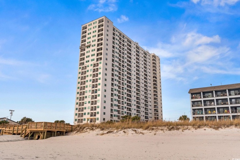 Welcome to this beautiful, tastefully decorated, fully furnished - Beach Condo for sale in Myrtle Beach, South Carolina on Beachhouse.com