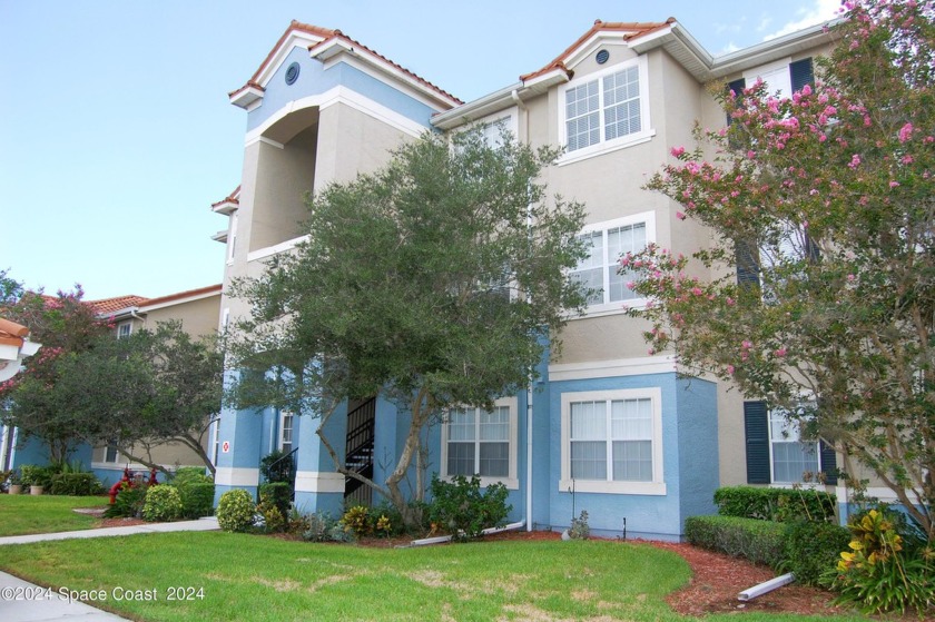 Welcome to Lakes At Viera East! 1 Bedroom, 1 Bath, 2nd Floor - Beach Condo for sale in Melbourne, Florida on Beachhouse.com