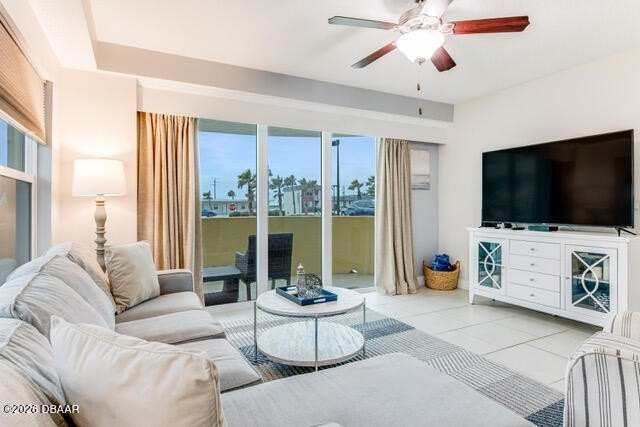 Welcome to Unit 107 at the Aruba, a beautifully appointed - Beach Condo for sale in Daytona Beach, Florida on Beachhouse.com