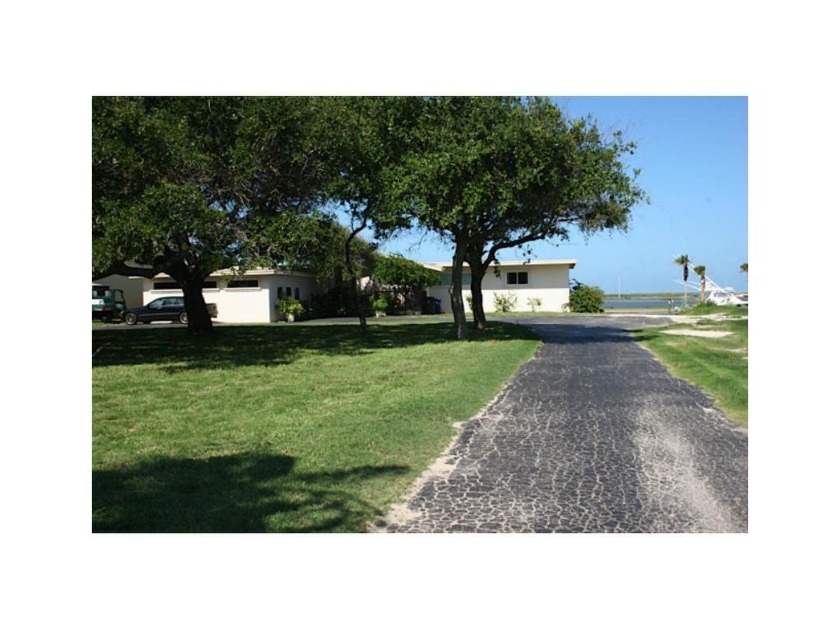 THIS IS A MUST SEE IN PERSON!  Rare opportunity to own a unique - Beach Home for sale in Corpus Christi, Texas on Beachhouse.com