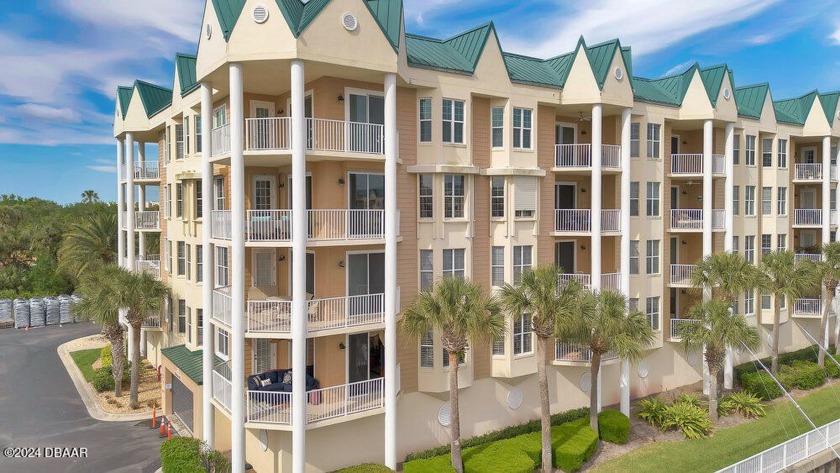 Harbour Village is the premier beachside community. Offering the - Beach Condo for sale in Ponce Inlet, Florida on Beachhouse.com