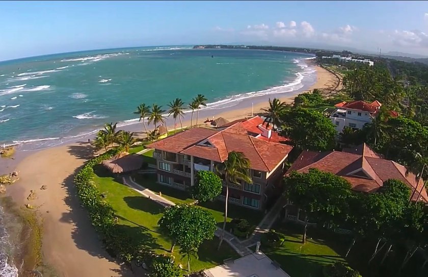 Experience one of the most exclusive waterfront residences on - Beach Condo for sale in Cabarete,  on Beachhouse.com