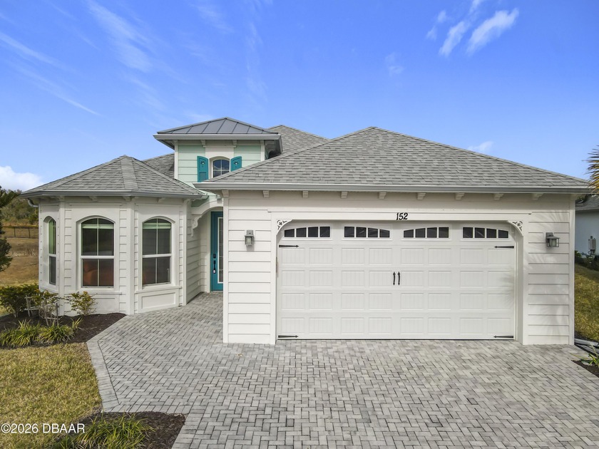 Welcome to Flip-Flop Livin' in this Beautiful Breeze Bay home - Beach Home for sale in Daytona Beach, Florida on Beachhouse.com