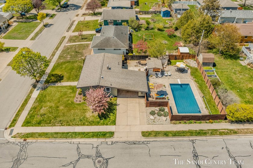 Welcome to easy living in charming Grand Haven, where this - Beach Home for sale in Grand Haven, Michigan on Beachhouse.com