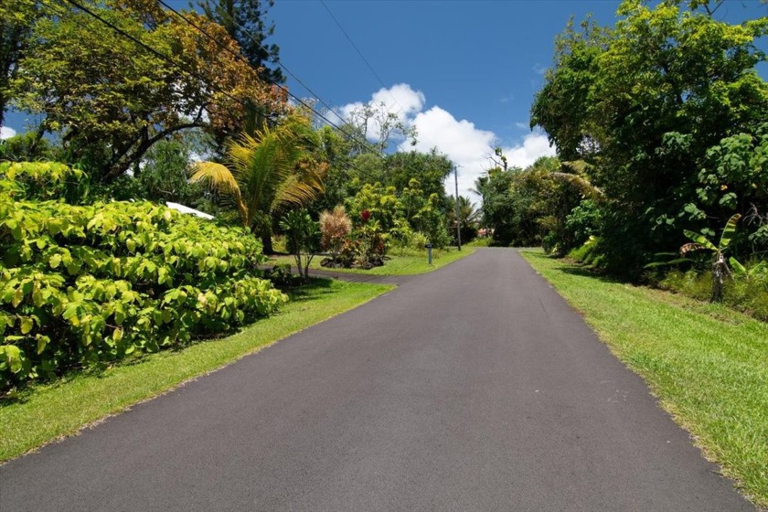 $56,000 lot near the ocean. 9,100 square feet of land for you to - Beach Lot for sale in Pahoa, Hawaii on Beachhouse.com