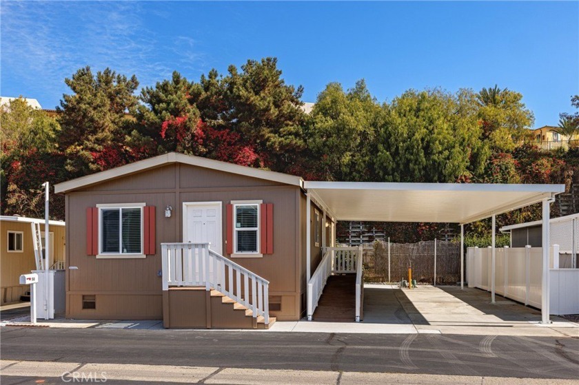 Welcome to your new coastal escape in Villa San Juan. This brand - Beach Home for sale in San Juan Capistrano, California on Beachhouse.com