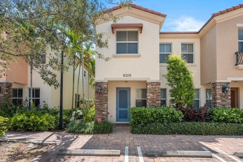 Welcome to your stunning townhome in the heart of West Palm - Beach Townhome/Townhouse for sale in West Palm Beach, Florida on Beachhouse.com