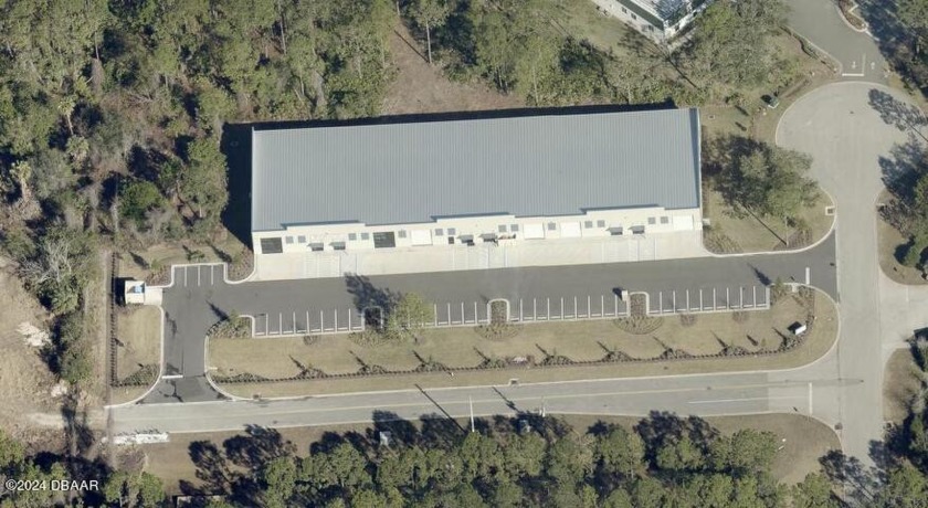 100% HVAC space built in 2022 with plenty of parking.  Located - Beach Commercial for sale in Ormond Beach, Florida on Beachhouse.com