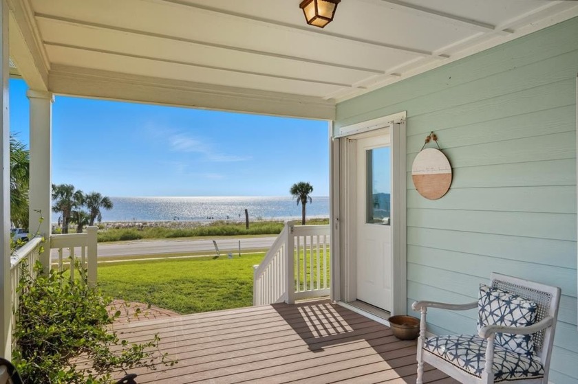 Investor's Dream with Gulf Sunset Views, Income Potential & - Beach Home for sale in Port St Joe, Florida on Beachhouse.com