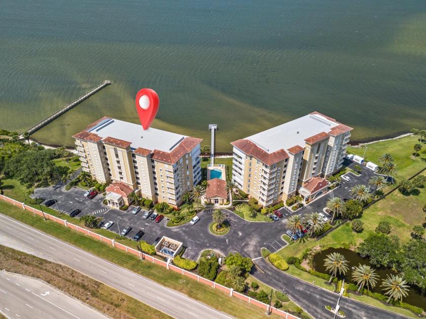 Penthouse Perfection Priced for Rapid Sale  Motivated Seller** - Beach Condo for sale in Palm Bay, Florida on Beachhouse.com