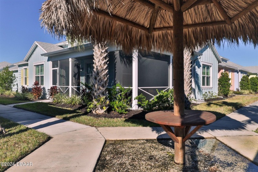 Fantastic Value!*** Margaritaville is a 55+ resort lifestyle - Beach Home for sale in Daytona Beach, Florida on Beachhouse.com