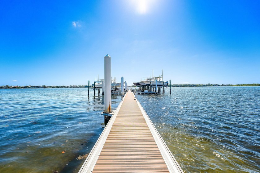Experience the pinnacle of coastal living in this stunning - Beach Townhome/Townhouse for sale in Boynton Beach, Florida on Beachhouse.com