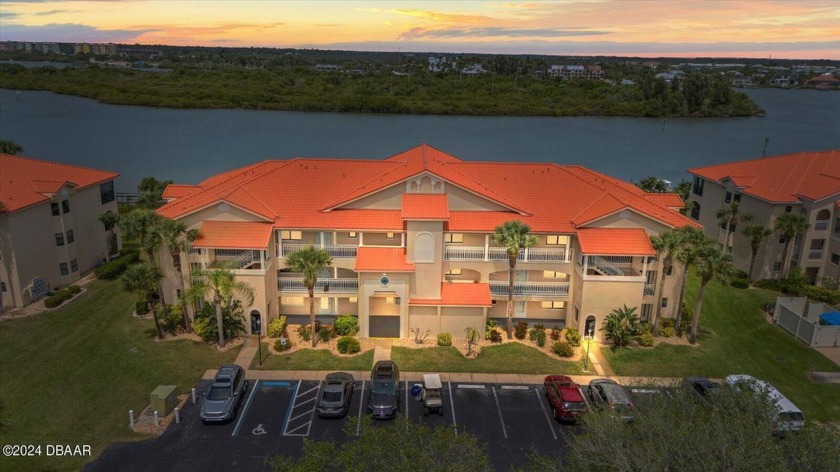 Welcome to your waterfront sanctuary in the heart of New Smyrna - Beach Condo for sale in New Smyrna Beach, Florida on Beachhouse.com