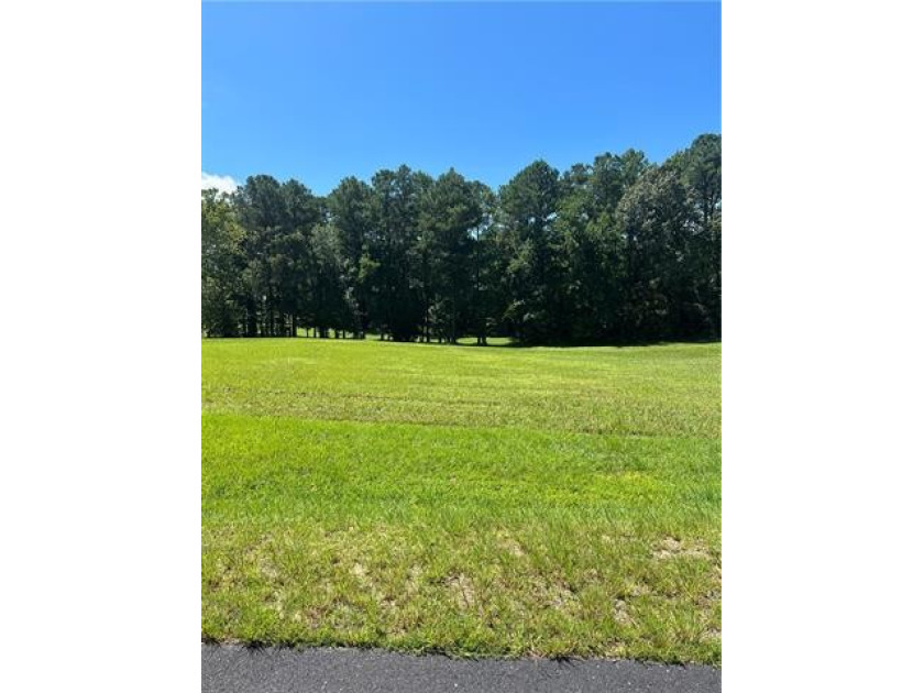 Cleared 0.70 acre buildable lot located on The Piantakank River - Beach Lot for sale in Middlesex, Virginia on Beachhouse.com