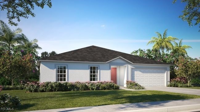 Fall in love with the thoughtfully designed Orchid, a home that - Beach Home for sale in Lehigh Acres, Florida on Beachhouse.com