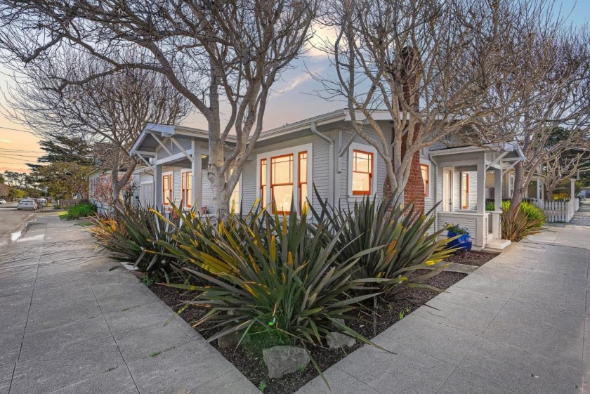 Step inside this fully updated 4-Bedroom home in the heart of - Beach Home for sale in Pacific Grove, California on Beachhouse.com