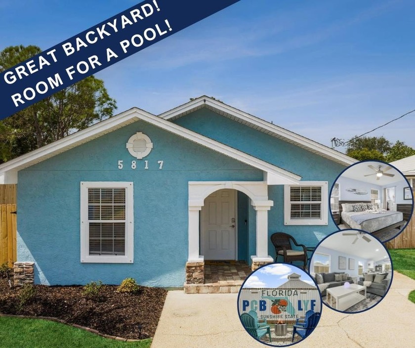 ***SELLER WILL CONSIDER ALL OFFERS!***  Your next investment - Beach Home for sale in Panama City, Florida on Beachhouse.com