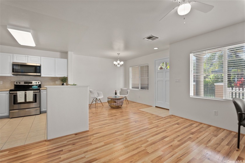 NEW LISTING! Immaculate 3 bed, 2.5 bath townhome with an - Beach Condo for sale in Ewa Beach, Hawaii on Beachhouse.com