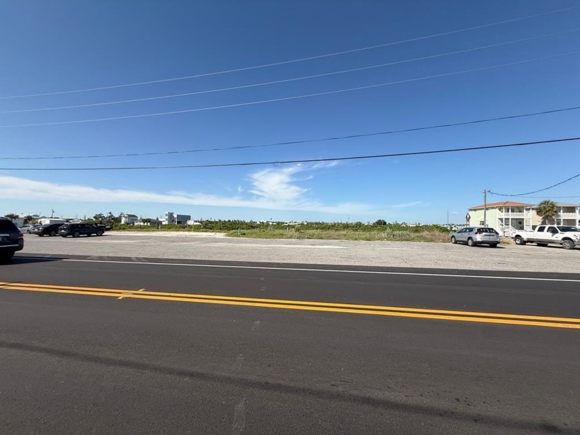 Prime Commercial Property in the heart of Mexico Beach. This - Beach Commercial for sale in Mexico Beach, Florida on Beachhouse.com