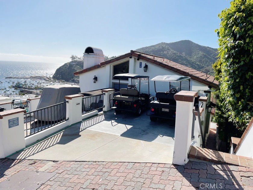 Amazing Move-In Ready Avalon Condo. 3 Bdrms 2.5 Baths 1,930sqft - Beach Condo for sale in Avalon, California on Beachhouse.com