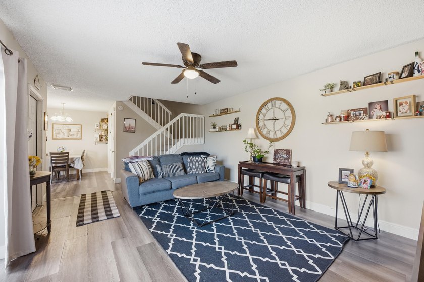 Beautifully updated 3-bedroom, 2.5-bath home in the highly - Beach Townhome/Townhouse for sale in Greenacres, Florida on Beachhouse.com