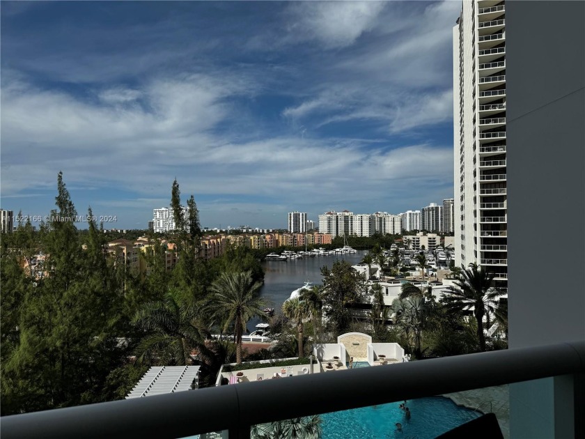 Experience elegance in this 3-bedroom, 3-bathroom apartment at - Beach Condo for sale in Aventura, Florida on Beachhouse.com