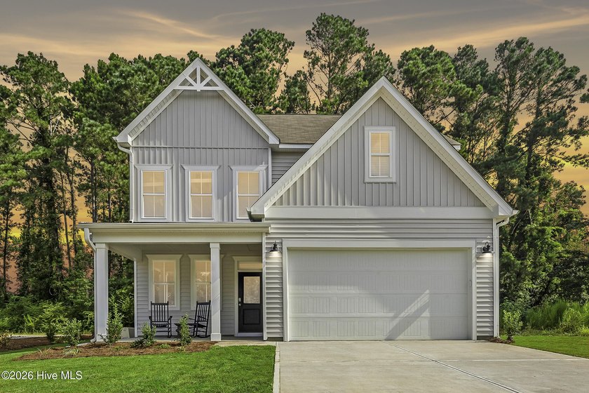 Limited-time financing incentive available with preferred - Beach Home for sale in Leland, North Carolina on Beachhouse.com