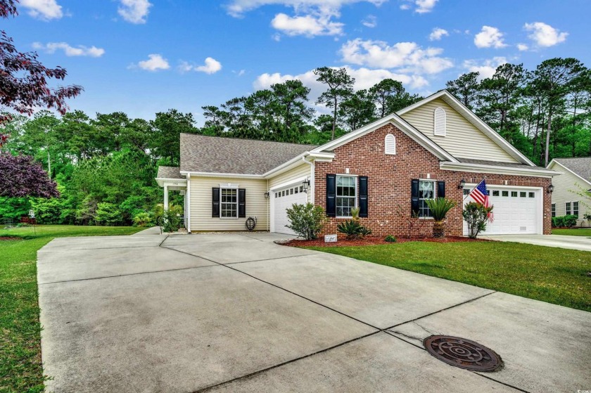 You will not be disappointed with the many upgrades of this 2 BR - Beach Home for sale in Myrtle Beach, South Carolina on Beachhouse.com