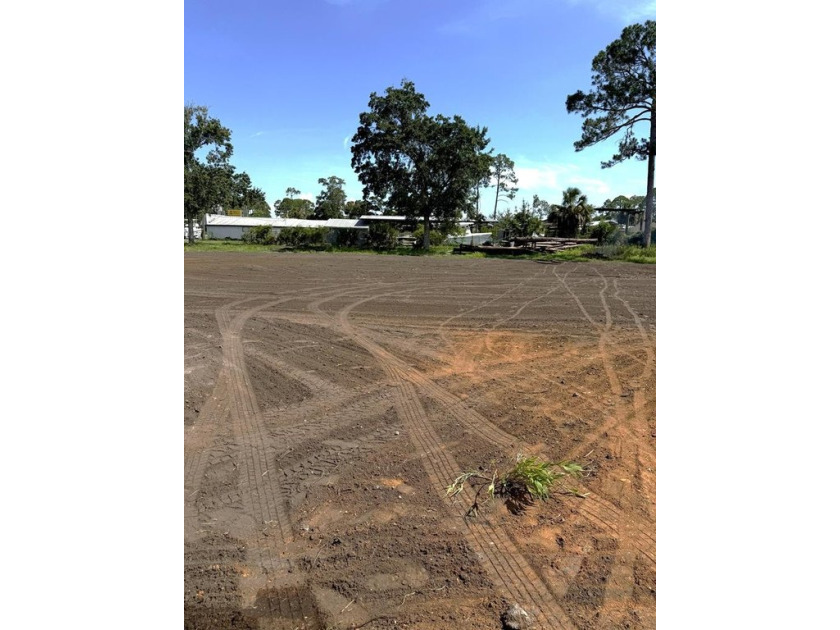 RV APPROVED BAY VIEW LOTS NEAR CAPE SAN BLAS AND PRESNELL'S - Beach Lot for sale in Port St Joe, Florida on Beachhouse.com