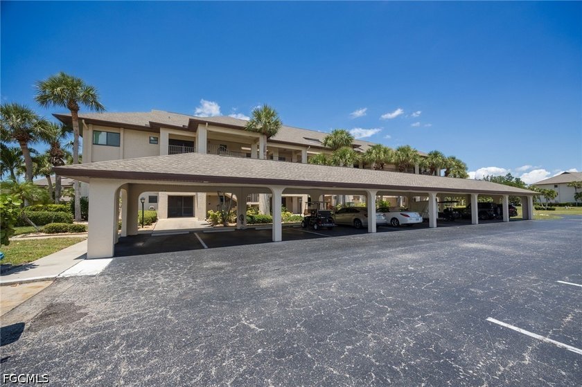Welcome to resort-style living in the heart of Burnt Store - Beach Condo for sale in Punta Gorda, Florida on Beachhouse.com