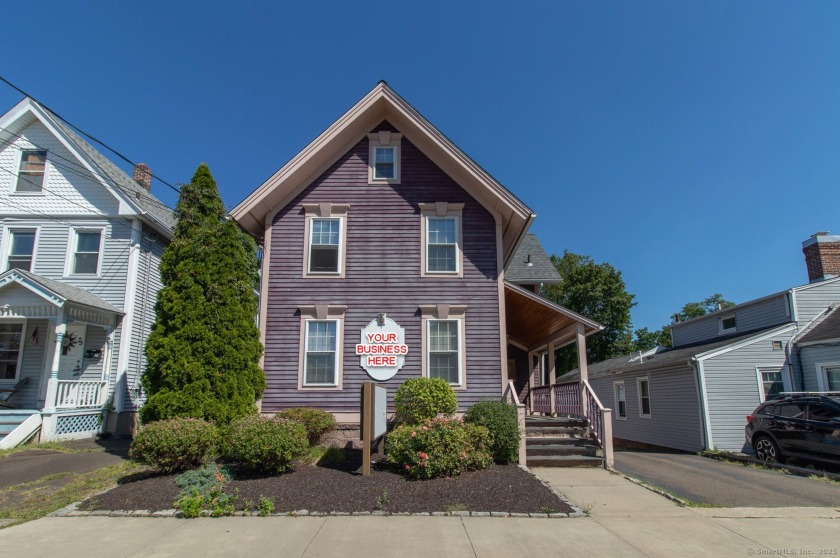 INVESTORS AND OWNER-OCCUPANTS TAKE NOTICE of this prime - Beach Commercial for sale in East Haven, Connecticut on Beachhouse.com