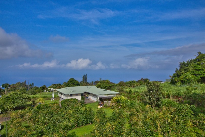 This South Kona property offers an incredible opportunity for - Beach Home for sale in Captain Cook, Hawaii on Beachhouse.com