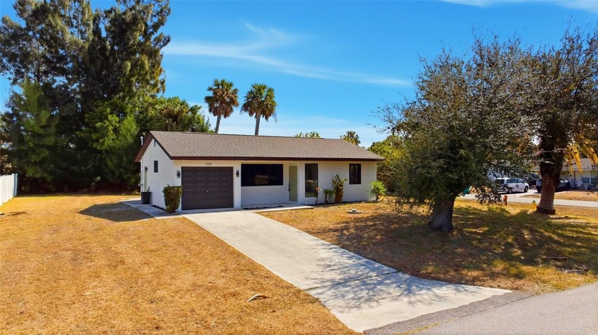 Welcome to this beautifully renovated 2 bedroom, 1 bathroom home - Beach Home for sale in Port Charlotte, Florida on Beachhouse.com