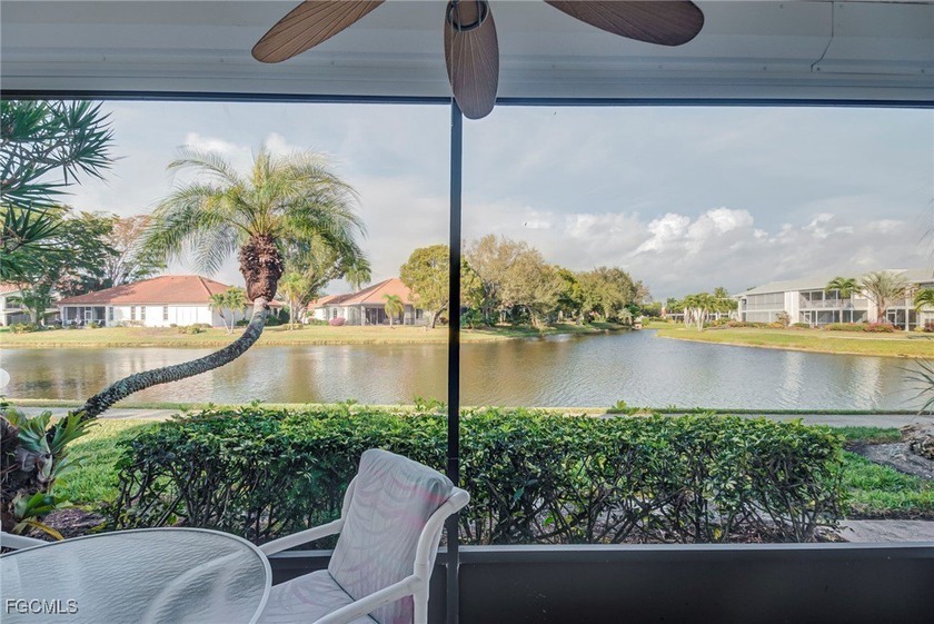Are you searching for the perfect coastal retreat with beautiful - Beach Condo for sale in Fort Myers, Florida on Beachhouse.com